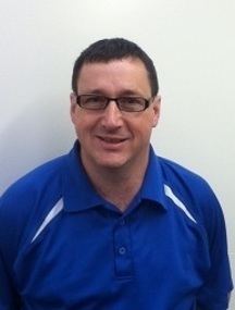 Graham Boyd MBA (distinction)